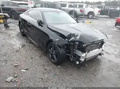 WDD1J6FB3JF023564 2018 MERCEDES-BENZ E-KLASSE