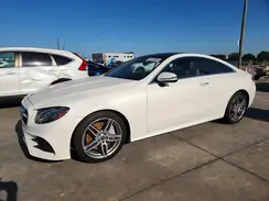 WDD1J6FB3JF028148 2018 MERCEDES-BENZ E-KLASSE
