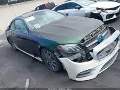 WDD1J6FB3JF033379 2018 MERCEDES-BENZ E-KLASSE