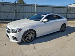 WDD1J6FB3JF035438 2018 MERCEDES-BENZ E-KLASSE