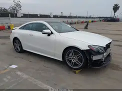 WDD1J6FB3JF046827 2018 MERCEDES-BENZ E-KLASSE