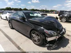 WDD1J6FB3JF070013 2018 MERCEDES-BENZ E-KLASSE