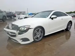 WDD1J6FB4JF011276 2018 MERCEDES-BENZ E-KLASSE