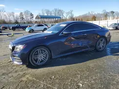 WDD1J6FB4JF011942 2018 MERCEDES-BENZ E-KLASSE