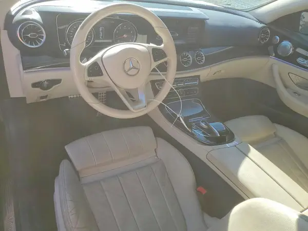 WDD1J6FB4JF011942 2018 MERCEDES-BENZ E-KLASSE - Image 8