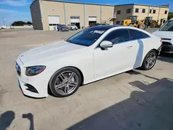 WDD1J6FB4JF016915 2018 MERCEDES-BENZ E-KLASSE