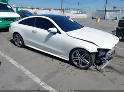 WDD1J6FB4JF024545 2018 MERCEDES-BENZ E-KLASSE