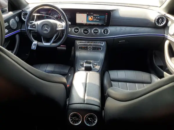 WDD1J6FB4JF033746 2018 MERCEDES-BENZ E-KLASSE - Image 8