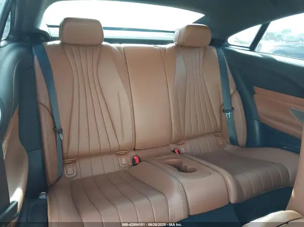 WDD1J6FB4JF044522 2018 MERCEDES-BENZ E-KLASSE - Image 8