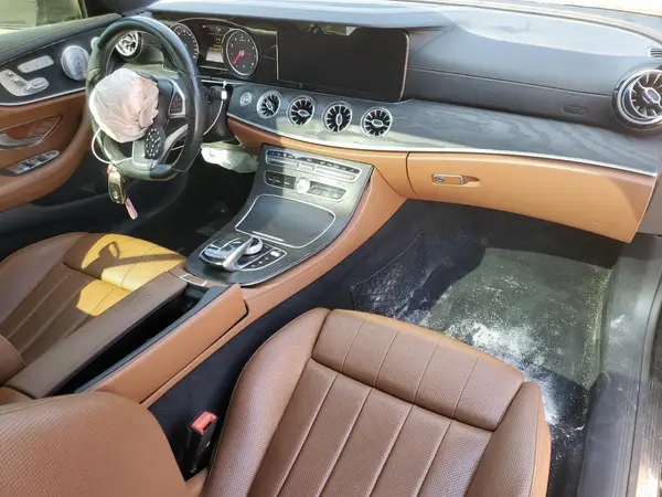 WDD1J6FB4JF048506 2018 MERCEDES-BENZ E-KLASSE - Image 8