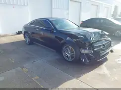 WDD1J6FB4JF060204 2018 MERCEDES-BENZ E-KLASSE