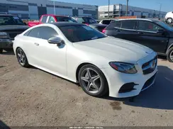 WDD1J6FB4JF062227 2018 MERCEDES-BENZ E-KLASSE