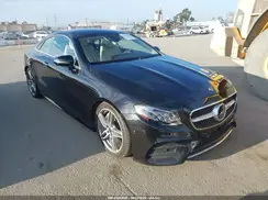 WDD1J6FB5JF016051 2018 MERCEDES-BENZ E-KLASSE