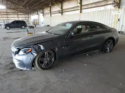 WDD1J6FB5JF020469 2018 MERCEDES-BENZ E-KLASSE
