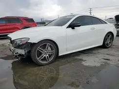 WDD1J6FB5JF021251 2018 MERCEDES-BENZ E-KLASSE