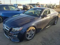 WDD1J6FB5JF024201 2018 MERCEDES-BENZ E-KLASSE