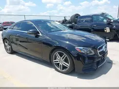WDD1J6FB5JF025171 2018 MERCEDES-BENZ E-KLASSE