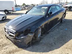 WDD1J6FB5JF025784 2018 MERCEDES-BENZ E-KLASSE