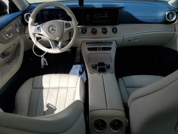 WDD1J6FB5JF027681 2018 MERCEDES-BENZ E-KLASSE - Image 8