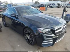 WDD1J6FB5JF049549 2018 MERCEDES-BENZ E-KLASSE