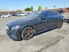WDD1J6FB5JF057246 2018 MERCEDES-BENZ E-KLASSE