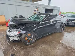 WDD1J6FB5JF070224 2018 MERCEDES-BENZ E-KLASSE
