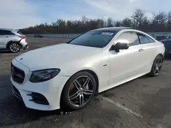 WDD1J6FB6JF005169 2018 MERCEDES-BENZ E-KLASSE