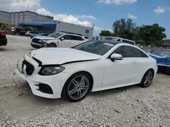WDD1J6FB6JF007875 2018 MERCEDES-BENZ E-KLASSE