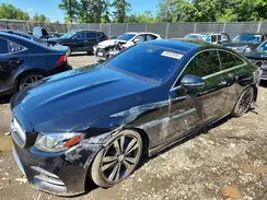 WDD1J6FB6JF011859 2018 MERCEDES-BENZ E-KLASSE