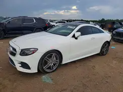 WDD1J6FB6JF014650 2018 MERCEDES-BENZ E-KLASSE