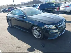 WDD1J6FB6JF018083 2018 MERCEDES-BENZ E-KLASSE