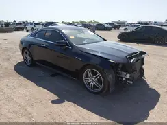WDD1J6FB6JF018181 2018 MERCEDES-BENZ E-KLASSE