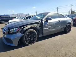 WDD1J6FB6JF022179 2018 MERCEDES-BENZ E-KLASSE