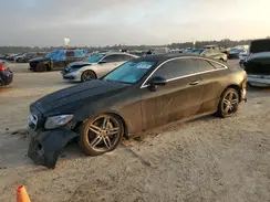 WDD1J6FB6JF026006 2018 MERCEDES-BENZ E-KLASSE