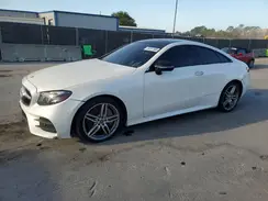 WDD1J6FB6JF049124 2018 MERCEDES-BENZ E-KLASSE