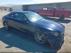 WDD1J6FB6JF059815 2018 MERCEDES-BENZ E-KLASSE