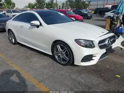 WDD1J6FB7JF011725 2018 MERCEDES-BENZ E-KLASSE