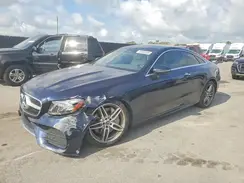 WDD1J6FB7JF014897 2018 MERCEDES-BENZ E-KLASSE