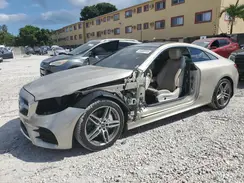 WDD1J6FB7JF016228 2018 MERCEDES-BENZ E-KLASSE