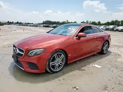 WDD1J6FB7JF020263 2018 MERCEDES-BENZ E-KLASSE