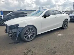 WDD1J6FB7JF033482 2018 MERCEDES-BENZ E-KLASSE