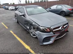 WDD1J6FB7JF042117 2018 MERCEDES-BENZ E-KLASSE