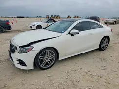 WDD1J6FB7JF054641 2018 MERCEDES-BENZ E-KLASSE
