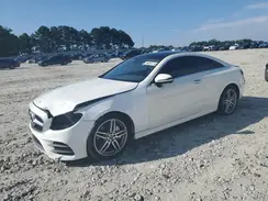 WDD1J6FB7JF058298 2018 MERCEDES-BENZ E-KLASSE