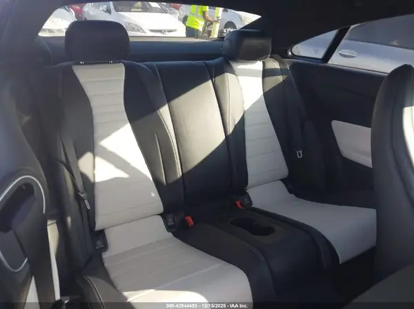 WDD1J6FB8JF007778 2018 MERCEDES-BENZ E-KLASSE - Image 8