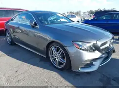 WDD1J6FB8JF008719 2018 MERCEDES-BENZ E-KLASSE