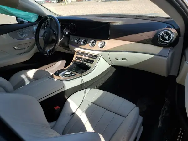 WDD1J6FB8JF012883 2018 MERCEDES-BENZ E-KLASSE - Image 8