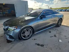 WDD1J6FB8JF012897 2018 MERCEDES-BENZ E-KLASSE