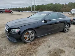 WDD1J6FB8JF016187 2018 MERCEDES-BENZ E-KLASSE
