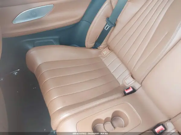 WDD1J6FB8JF016416 2018 MERCEDES-BENZ E-KLASSE - Image 8